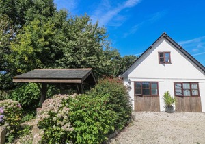 Wishing Well Cottage