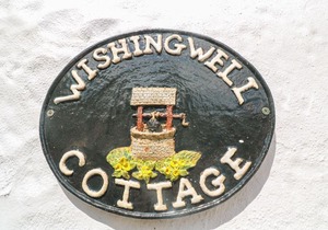 Wishing Well Cottage