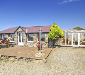 Accommodation Talybont Barmouth 