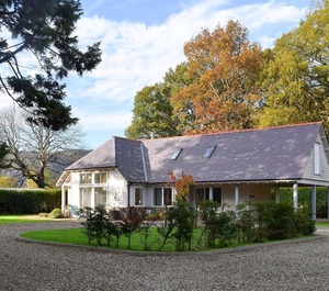 Accommodation St Fillans Crieff 