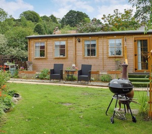 Accommodation Beck Hole Goathland 