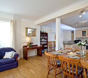 Roundham Heights 