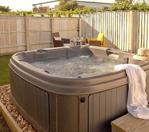 Accommodation Colwell Bay Freshwater 