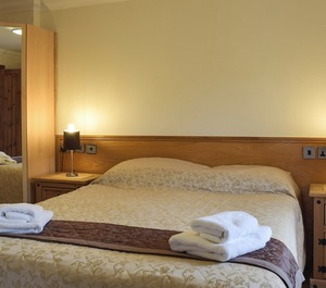 Accommodation Ferryside 