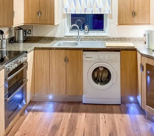 Accommodation Cargill Perthshire 