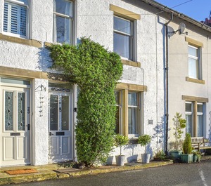 Accommodation Grassington 