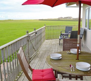 Accommodation Bacton 
