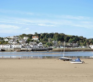 Accommodation Bideford 