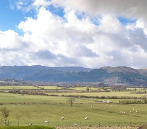 Accommodation Bassenthwaite Keswick 