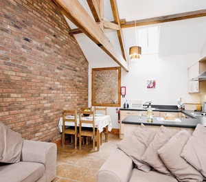 Accommodation Filey 