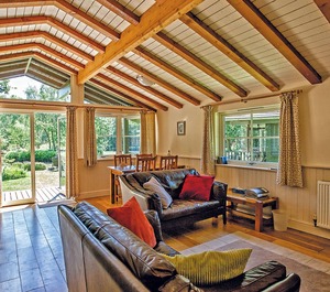 Accommodation Flaxton 