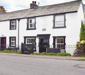 Accommodation Bassenthwaite Keswick 