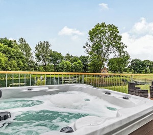 Accommodation Flaxton 