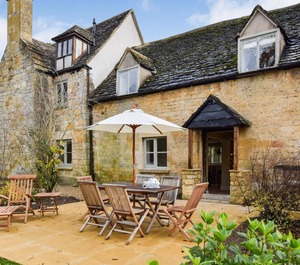 Sudeley Cottage 