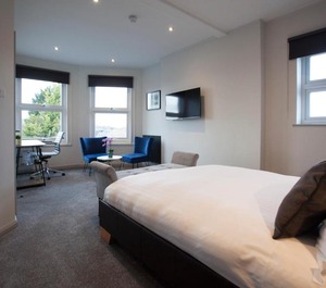 Asperion Hotel 