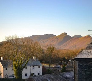 Blencathra 