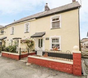 Brickfield Cottage 