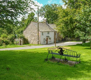 Churchgate Cottage 