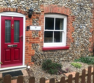 Cottage 