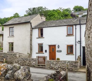 Cinderbarrow Cottage 