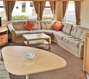 Accommodation Ludchurch Nr 