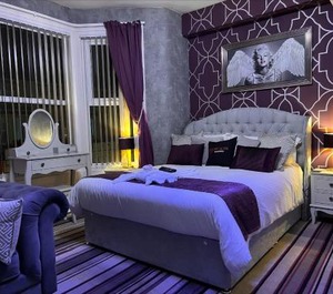 The Hotel 