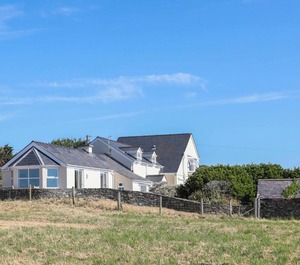 Glanrhyd Isaf 