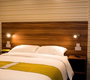 Helix Hotel 