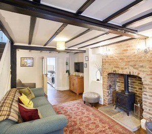 Cottage 