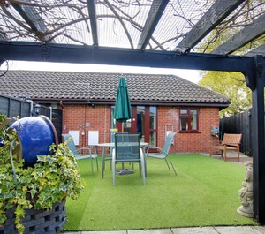 Lodge 
