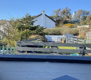 Trearddur Bay 