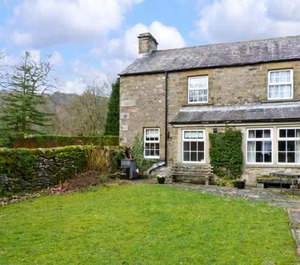 Locks Cottage 
