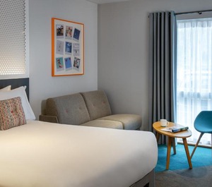 Lodge At Solent 