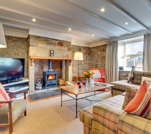 Cottage 