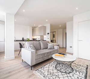Residences Nec Bhx 