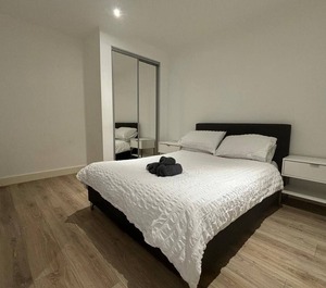Residences Nec Bhx 