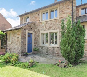 Springfield Cottage 