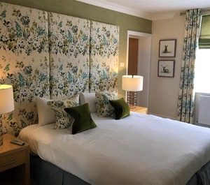 The Highworth Hotel 