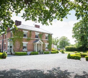 Willington Lodge 