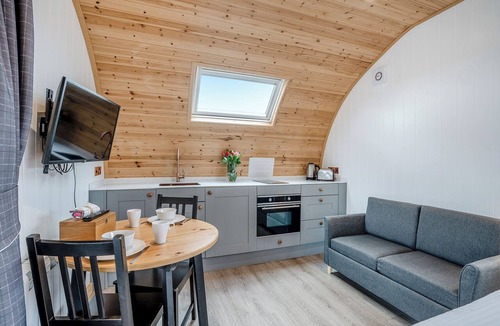 Carlton-in-Cleveland Cottage | 0 bedroom accommodation in Great Busby