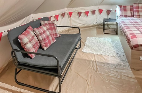 Aldeby Cottage | 0 bedroom accommodation in Aldeby