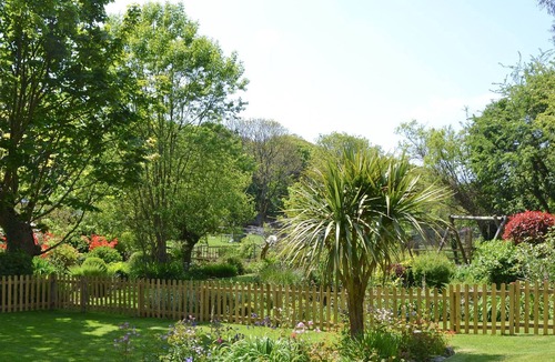 Mount Hawke Cottage | 0 bedroom accommodation in Mount Hawke, near St Agnes