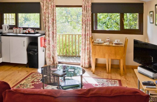 Mount Hawke Cottage | 0 bedroom accommodation in Mount Hawke, near St Agnes