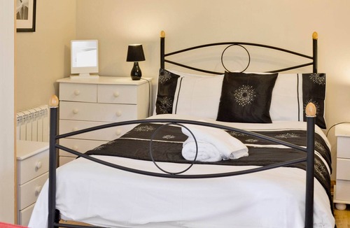 Mount Hawke Cottage | 0 bedroom accommodation in Mount Hawke, near St Agnes