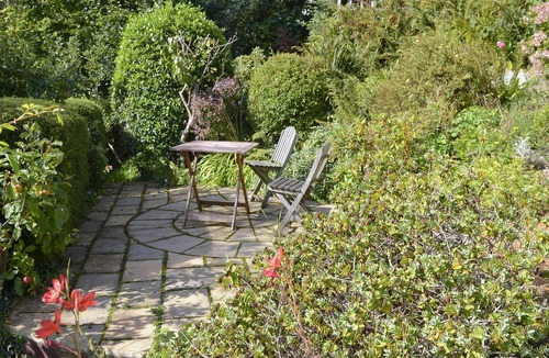 Mount Hawke Cottage | 0 bedroom accommodation in Mount Hawke, near St Agnes