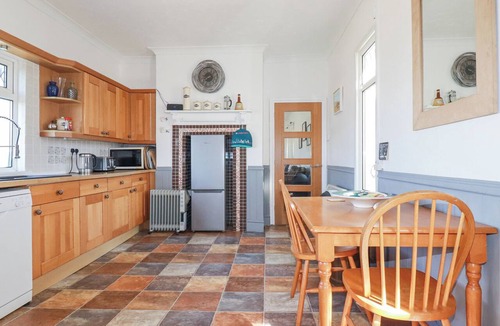 Crantock Cottage | 1 Atlantic View