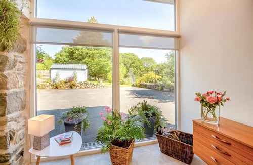 Llanelltyd Cottage | 1 Bed in Dolgellau (oc-bow292)