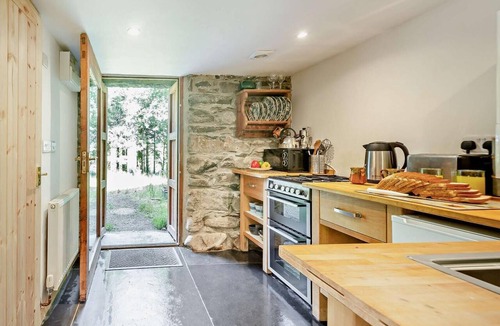 Dolgellau Cottage | 1 Bed in Brithdir (oc-w30045)