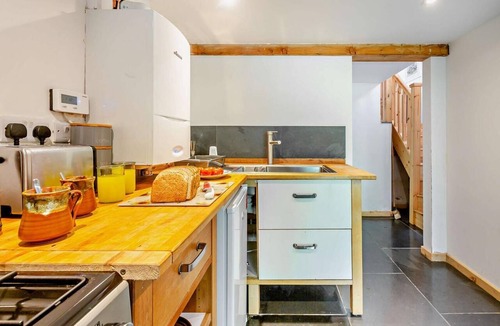 Dolgellau Cottage | 1 Bed in Brithdir (oc-w30045)