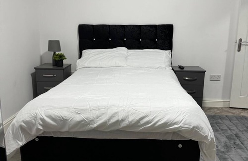 Clifton Apartment | 1-bed Apart-nottingham-free Parking